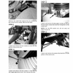 Linkbelt 160LX Excavator Service Repair Manual - Image 3