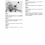 Linkbelt 210LX Excavator Service Repair Manual - Image 2