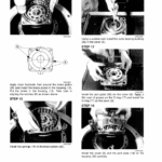 Linkbelt 240LX Excavator Service Repair Manual - Image 3