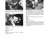 Linkbelt 460LX Excavator Service Repair Manual - Image 2