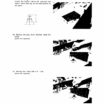 Linkbelt LS-5800 C2 Excavator Service Repair Manual - Image 3
