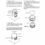 Linkbelt LS-2650 C2 Excavator Service Repair Manual - Image 3