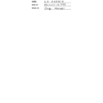 Linkbelt LS-3400 C2 Excavator Service Repair Manual