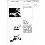 Linkbelt LS-3400 C2 Excavator Service Repair Manual - Image 2