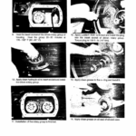 Linkbelt 4300Q Quantum Excavator Service Repair Manual - Image 4