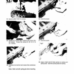 Linkbelt 5800Q Quantum Excavator Service Repair Manual - Image 2