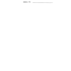 Linkbelt 3900Q Quantum Excavator Service Repair Manual