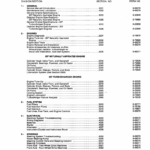 Case 580D Loader Backhoe Service Repair Manual