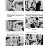 Case 580D Loader Backhoe Service Repair Manual - Image 2