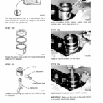 Case 590 Loader Backhoe Service Repair Manual - Image 3
