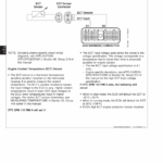 Liebherr D504, D504 TI (TH3 - Electronic Fuel System with DE10 Pump) Diesel Engine Service Repair Manual - Image 2