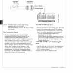 Liebherr D504, D504 TI (TH3 - Electronic Fuel System with DE10 Pump) Diesel Engine Service Repair Manual - Image 3