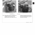 Liebherr D504 TI (TH5 - Level 16 Electronic Fuel System with Denso HPCR) Diesel Engine Service Repair Manual - Image 2