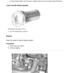 John Deere 2020A GPS, 2030A GPS ProGator Service Repair Manual (TM117819) - Image 3