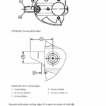 John Deere 265, 275, 285 Rotary Disk Mowers Service Repair Manual (TM1795) - Image 2
