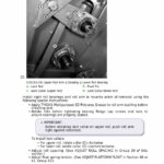 John Deere 916, 926, 936 Rotary Mower Conditioners Service Repair Manual (TM1823) - Image 2