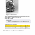 John Deere 4710 Self-Propelled Sprayer Service Repair Manual (TM1861 & TM1862) - Image 2