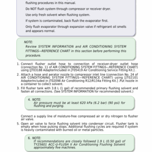John Deere 4710 Self-Propelled Sprayer Service Repair Manual (TM1861 & TM1862) - Image 3