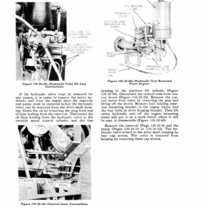 John Deere No 55 Combine Service Repair Manual (SM2014) - Image 3