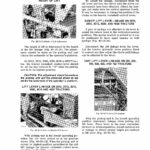 John Deere 11, 12, 22, 99, 122 Cotton Pickers Service Repair Manual (SM2052) - Image 2