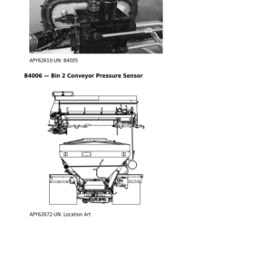 John Deere DS35 G4.5 Dry Spreader Diagnostic Service Repair Manual (TM172919) - Image 3