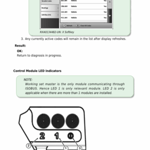 John Deere DS35 G4.5 Dry Spreader Diagnostic Service Repair Manual (TM172919) - Image 2