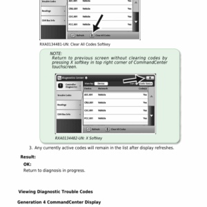 John Deere Individual Nozzle Control, Diagnostic Technical Repair Manual (TM173119) - Image 2