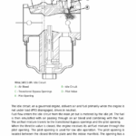 John Deere S100, S110, S120, S130, S140, S160, S170, S180 Lawn Tractors Service Repair Manual (TM171119) - Image 3