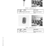 Liebherr D924T-E, D924T-TI-E, D926T-E, D926T-TI-E Diesel Engine Operators Manual - Image 2