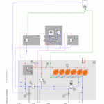 Liebherr D934 A7-24, D936 A7-24, D944 A7-24, D946 A7-24 Diesel Engine Service Repair Manual - Image 2