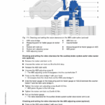 Liebherr D936 A7-03, D946 A7-03 LWE (Electronic Common Rail) Diesel Engine Operators Manual - Image 2