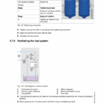 Liebherr D936 A7-14, D946 A7-14 Diesel Engine Operators Manual - Image 2