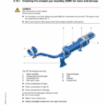 Liebherr D936 A7–23, D946 A7–23 EMT (Electronic-Mechanical Turbo) Diesel Engine Operators Manual - Image 2