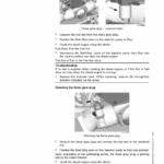 Liebherr D9406TI-E, D9408TI-E Diesel Engine Operators Manual - Image 2
