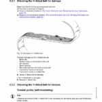 Liebherr D944 A7-00 MCC (Mechanical Common Rail) Diesel Engine Operators Manual - Image 3