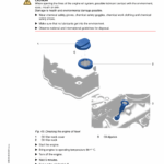 Liebherr D944 A7-03 MCC (Mechanical Common Rail) Diesel Engine Operators Manual - Image 2