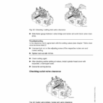 Liebherr D944 A7–00, D936 A7–00, D946 A7–00 Engine Operators Manual - Image 2