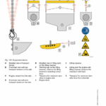Liebherr D944 A7–00, D936 A7–00, D946 A7–00 Engine Operators Manual - Image 3