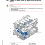Liebherr D944 A7–04 LWE (Electronic Common Rail) Engine Operators Manual - Image 3