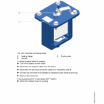 Liebherr D9508 A7-00 Diesel Engine Operators Manual - Image 3