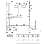 Liebherr A310B Hydraulic Excavator Operators Service Repair Manual - Image 2