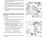 Liebherr A914 B Litronic Excavator Operators Service Repair Manual - Image 4