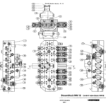 Liebherr A900 B Litronic Excavator Operators Service Repair Manual - Image 4