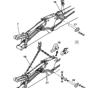 Liebherr R310 Hydraulic Excavator Operators Service Repair Manual - Image 2