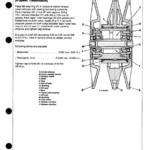 John Deere 1133, 1144, 1155, 1157, 1158 Combines Repair Technical Manual (TM4476) - Image 2
