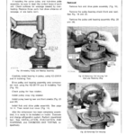 John Deere 2250, 2270 Hydrostatic Windrowers Repair Technical Manual (TM1078) - Image 3