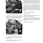 John Deere 2250, 2270 Hydrostatic Windrowers Repair Technical Manual (TM1078) - Image 4