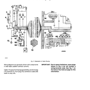 John Deere 2750 Tractor Repair Technical Manual (TM4405) - Image 3