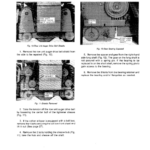 John Deere 283 Cotton Stripper Repair Technical Manual (TM1126) - Image 2