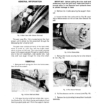John Deere 300 Corn Husker Repair Technical Manual (TM1121) - Image 2